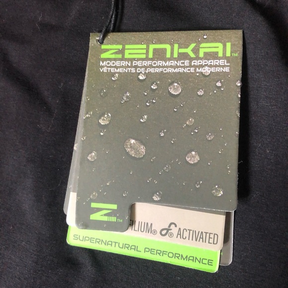 Training Top - Picture 3 of 3